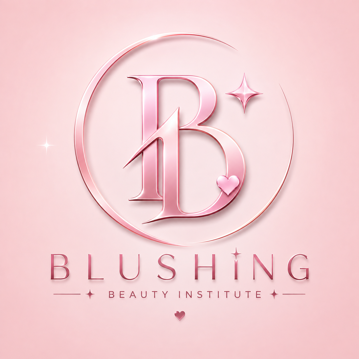Blushing
